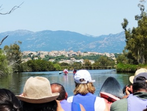 A Festa di a Natura 2024 cù a Cullettività di Corsica