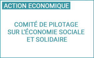 Comité de pilotage sur l’économie sociale et solidaire, le 16 septembre 2024 à Bastia Comité de pilotage sur l’économie sociale et solidaire, le 16 septembre 2024 à Bastia