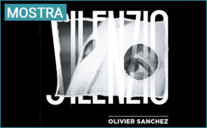 "Silenzio" Mostra futugrafica à u Centru di Cunservazione è di Ristoru di u Patrimoniu Mubiliare Corsu Forte Charlet – Calvi "Silenzio" Mostra futugrafica à u Centru di Cunservazione è di Ristoru di u Patrimoniu Mubiliare Corsu Forte Charlet – Calvi