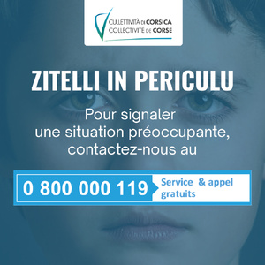 CRIP - Cellule de recueil des informations préoccupantes CRIP - Cellule de recueil des informations préoccupantes