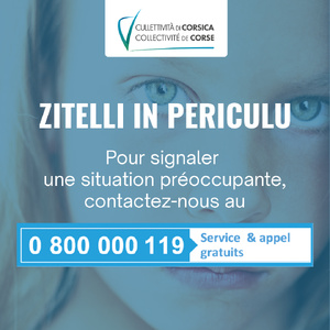 CRIP - Cellule de recueil des informations préoccupantes