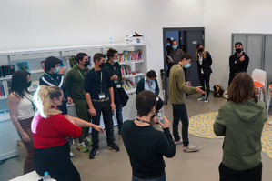 L'Assise di a Ghjuventù L'Assise di a Ghjuventù