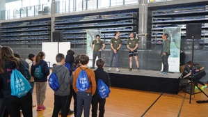 L'Assise di a Ghjuventù L'Assise di a Ghjuventù