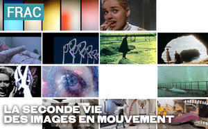 Mostra : "La seconde vie des images en mouvement" au FRAC Corsica, Corti Mostra : "La seconde vie des images en mouvement" au FRAC Corsica, Corti