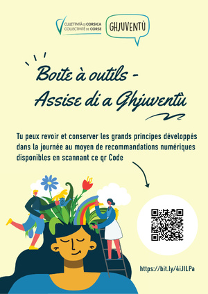 Boite à outils - Assise di a Ghjuventù Boite à outils - Assise di a Ghjuventù