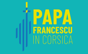 Papa Francescu in Corsica, dumenica u 15 di dicembre di u 2024 Papa Francescu in Corsica, dumenica u 15 di dicembre di u 2024
