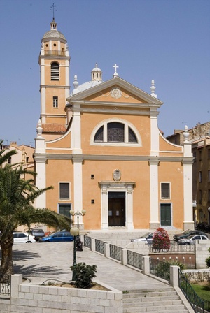 Papa Francescu in Corsica, dumenica u 15 di dicembre di u 2024 Papa Francescu in Corsica, dumenica u 15 di dicembre di u 2024