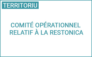 4a riunione di u Cumitatu di messa in opera rilativu à a Restonica : bilanciu di a statina 2024 è pruspettiva pè u 2025  4a riunione di u Cumitatu di messa in opera rilativu à a Restonica : bilanciu di a statina 2024 è pruspettiva pè u 2025