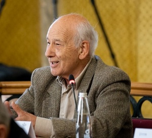 Rigalu di a Corsica à Papa Francescu Rigalu di a Corsica à Papa Francescu