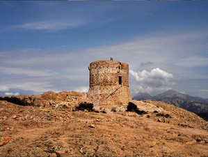 Capu Rossu Capu Rossu