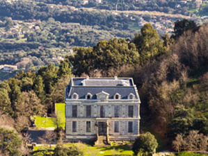 Castellu di a Punta Castellu di a Punta