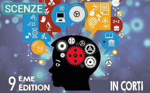 9esima edizione di i Trufei Scentifichi di Corsica "A ghjuventù attore di a scienza", u 4 d'aprile in Corti 9esima edizione di i Trufei Scentifichi di Corsica "A ghjuventù attore di a scienza", u 4 d'aprile in Corti