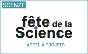 Chjama à prugetti : Festa di a scenza 2025 in Corsica, Intelligenza(e) Chjama à prugetti : Festa di a scenza 2025 in Corsica, Intelligenza(e)