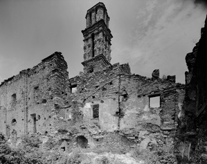 Sauvegarde du Couvent d'Orezza