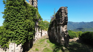 Sauvegarde du Couvent d'Orezza