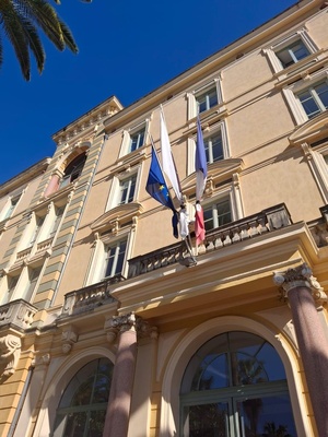 Umaghju populare : Papa Francescu in Corsica, mandeti i vosci più beddi fotò di ‘ssi stondi storichi