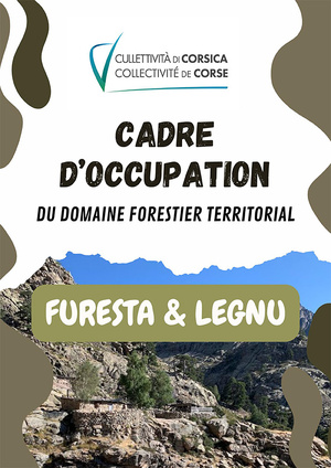 Accupazioni di u duminiu furistieru tarrituriali Accupazioni di u duminiu furistieru tarrituriali