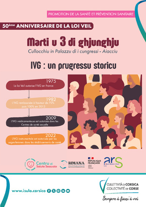Semaine de la santé sexuelle 2025, du 2 au 8 juin 2025