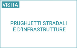 Prughjetti stradali è d’infrastrutture : Réhabilitation de chaussée des ex-RD 255 Pitrusedda et 355 Sarru di Farru