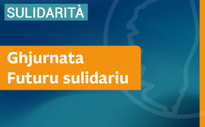 Una ghjurnata per imaginà è custruì un avvene sulidariu in Corti, u 3 di lugliu di u 2025