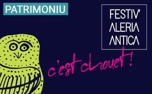 Festiv'Aleria Antica 2025 Festiv'Aleria Antica 2025