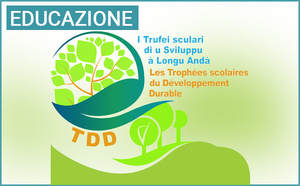Chjama à prugetti : I trufei sculari di u sviluppu à longu andà - Edizione 2025/2026