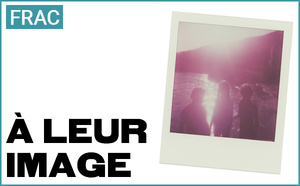 Mostra : "A leur image" à u FRAC Corsica, Corti