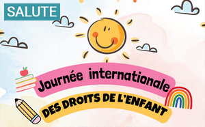 Ghjurnata intarnaziunale di i dritti di u zitellu Ghjurnata intarnaziunale di i dritti di u zitellu