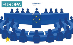 4ta simulazione d’una sessione di u Parlamentu aurupeu di i ghjovani in Corsica, i 28, 29 è 30 d'aprile di u 2026 4ta simulazione d’una sessione di u Parlamentu aurupeu di i ghjovani in Corsica, i 28, 29 è 30 d'aprile di u 2026