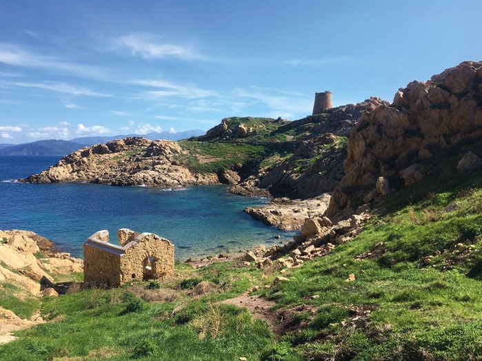 I secreti di A Petra I secreti di A Petra