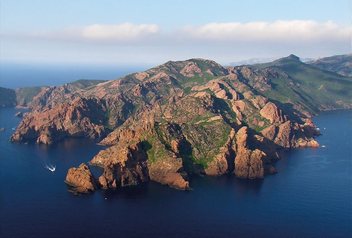 Collectivité de Corse (L. Di Rosa)