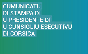 Le projet de CHU de Corse doit rentrer en phase opérationnelle pour une création en 2031 Le projet de CHU de Corse doit rentrer en phase opérationnelle pour une création en 2031