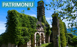 Cunventu d'Orezza : la Collectivité de Corse lauréate des "Trophées impact" de la Fondation du Patrimoine Cunventu d'Orezza : la Collectivité de Corse lauréate des "Trophées impact" de la Fondation du Patrimoine