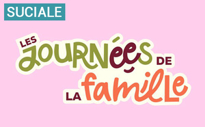 A Cullettività di Corsica piglia parte à e "Ghjurnate di a famiglia", i 10 è 11 d'aprile à I Fulelli A Cullettività di Corsica piglia parte à e "Ghjurnate di a famiglia", i 10 è 11 d'aprile à I Fulelli