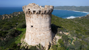 © Cullettività di Corsica © Cullettività di Corsica