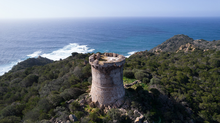 © Cullettività di Corsica © Cullettività di Corsica