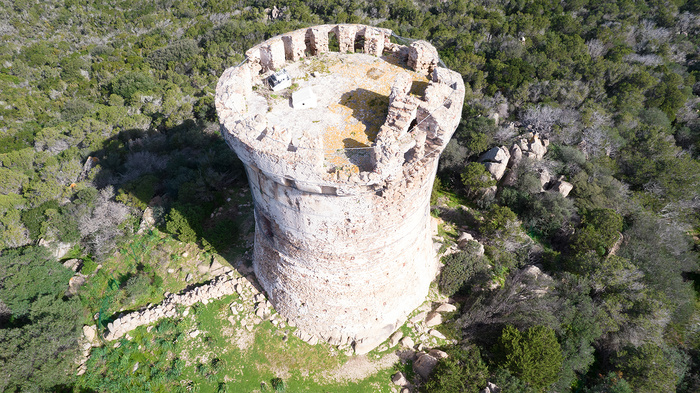 © Cullettività di Corsica © Cullettività di Corsica