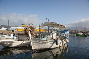 La Collectivité de Corse participe à « Escale à Sète » du 31 mars au 6 avril 2026 La Collectivité de Corse participe à « Escale à Sète » du 31 mars au 6 avril 2026