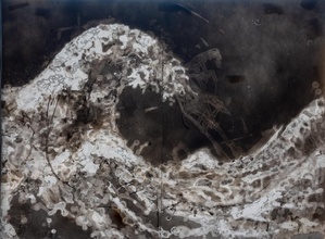 Ressacs clairs et Noirs visages Dui lochi è duie mostre : un stessu fiatu artisticu Ressacs clairs et Noirs visages Dui lochi è duie mostre : un stessu fiatu artisticu