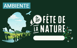 A Festa di a Natura 2026 cù a Cullettività di Corsica A Festa di a Natura 2026 cù a Cullettività di Corsica