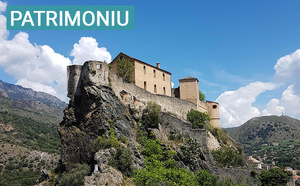 Inaugurazione di u Castellu di a Citadella di Corti, u 22 di maghju di u 2026 Inaugurazione di u Castellu di a Citadella di Corti, u 22 di maghju di u 2026