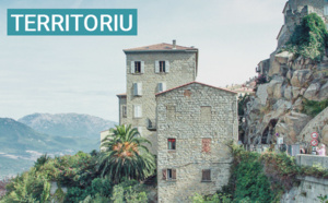 Sustegnu à i territorii : Permanences de la Collectivité de Corse à destination des élus Sustegnu à i territorii : Permanences de la Collectivité de Corse à destination des élus