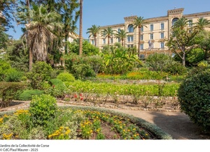 Rendez-vous aux Jardins – Édition 2026 Rendez-vous aux Jardins – Édition 2026