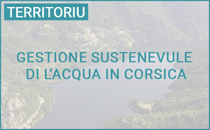 Gestion durable de l’eau en Corse