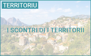 I Scontri di i Territorii 2026, u 1mu di lugliu in Corti I Scontri di i Territorii 2026, u 1mu di lugliu in Corti