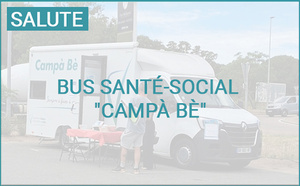La Collectivité de Corse reçoit le prix de l'accès aux soins 2026 avec le bus santé-social "Campà bè"