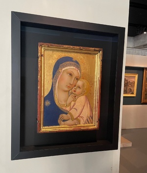 Mostra : "Sguardi novi" à u Museu di a Corsica