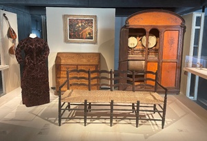 Mostra : "Sguardi novi" à u Museu di a Corsica
