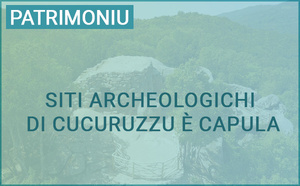 Siti archeologichi di Cucuruzzu è Capula : una prugramaziona di u 2026 pensata per tutti i publichi