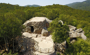 Siti archeologichi di Cucuruzzu è Capula : una prugramaziona di u 2026 pensata per tutti i publichi